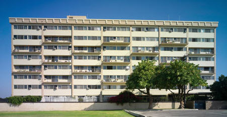 Bellflower Friendship Manor