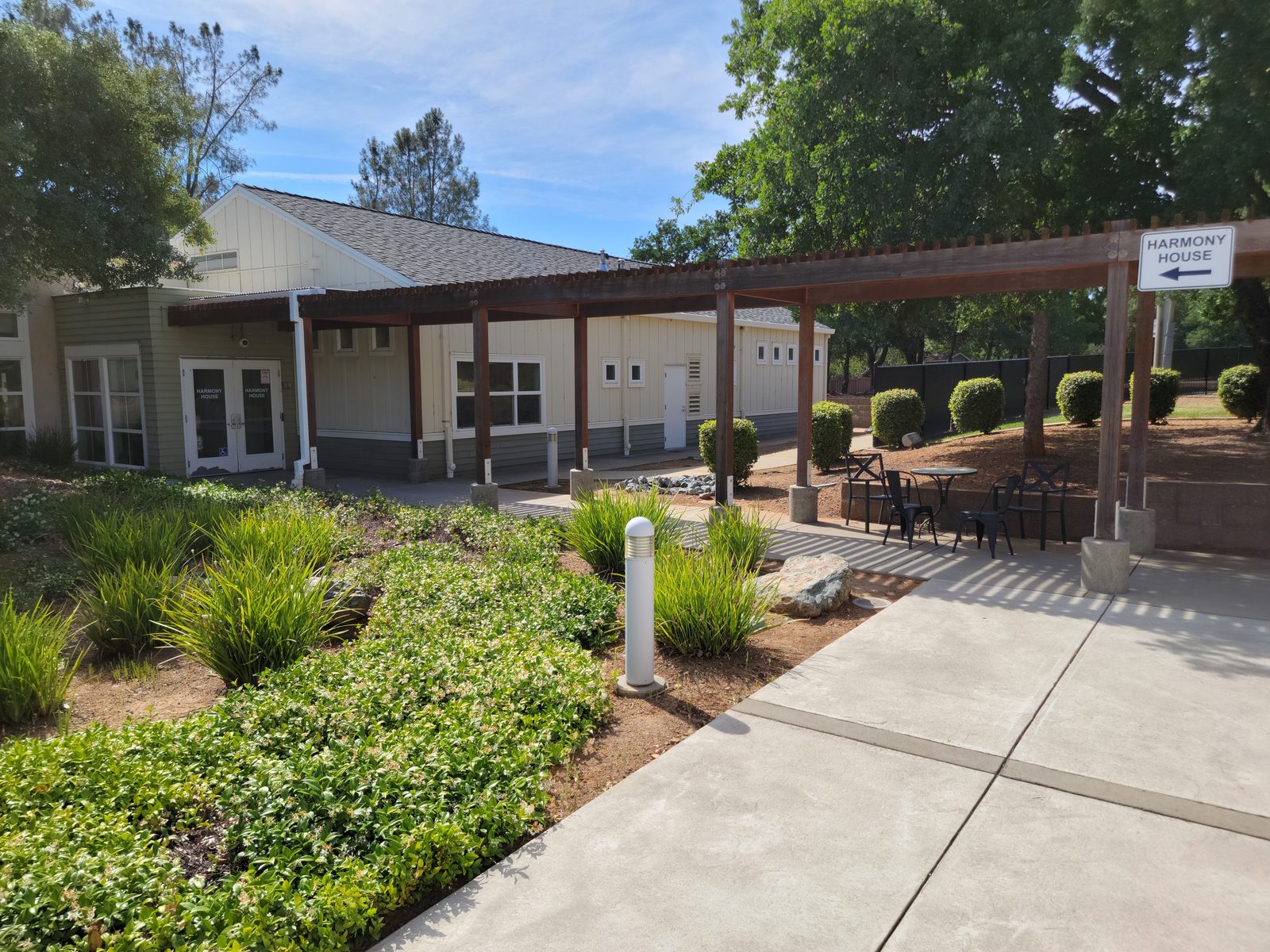 Harmony House photo 1
