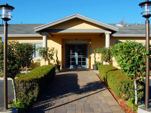 Pacifica Senior Living: Riverside Legacies Memory Care