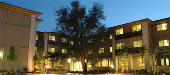 Carmichael Oaks Senior Living