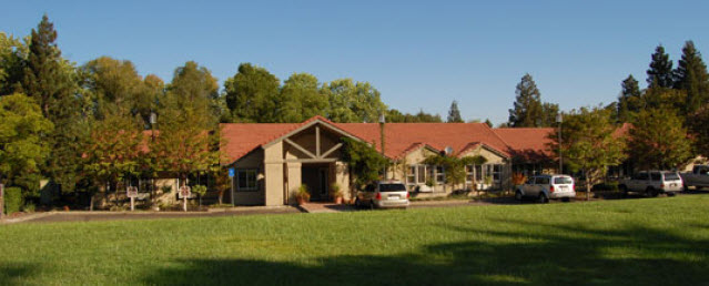 Brookdale Roseville