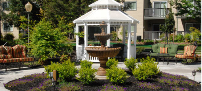 Brookdale Orangevale