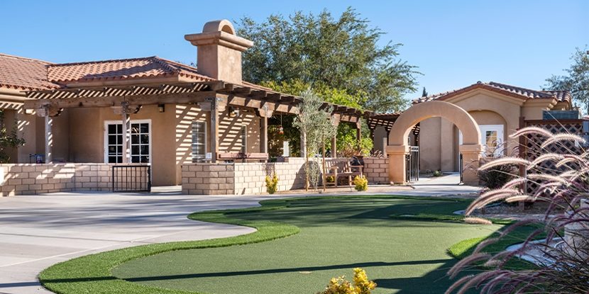 Casa Colina Centers for Rehabilitation/Padua Villa photo 1