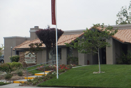 Sierra Vista Independent and Assisted Living
