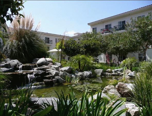 Villa Bonita Senior Living