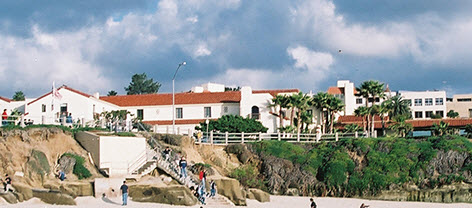 Casa de Manana Retirement Community