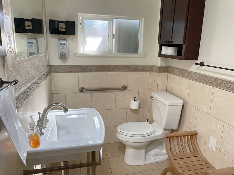 Rodriguez Residential Care Facility No. 1 photo 2