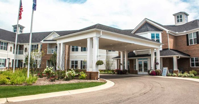 Briarwood Assisted Living