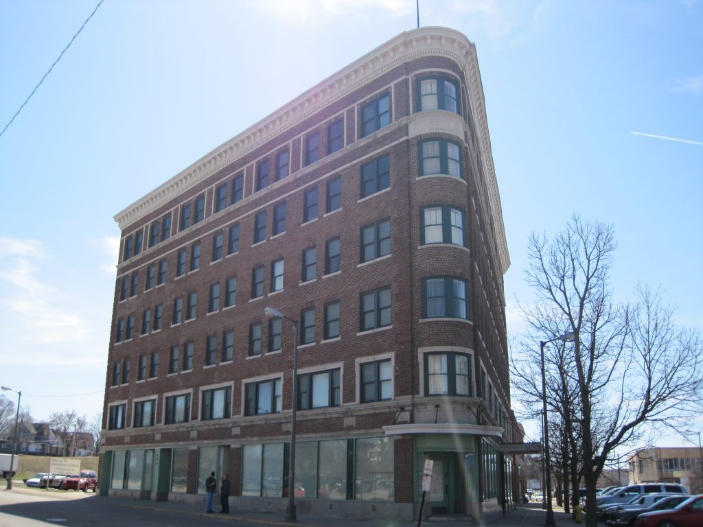 The Meeting House at Fidelity photo 5