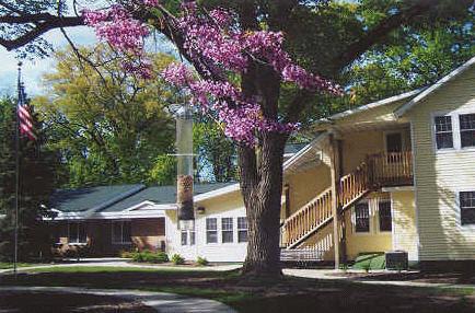 Sunset Shores Assisted Living