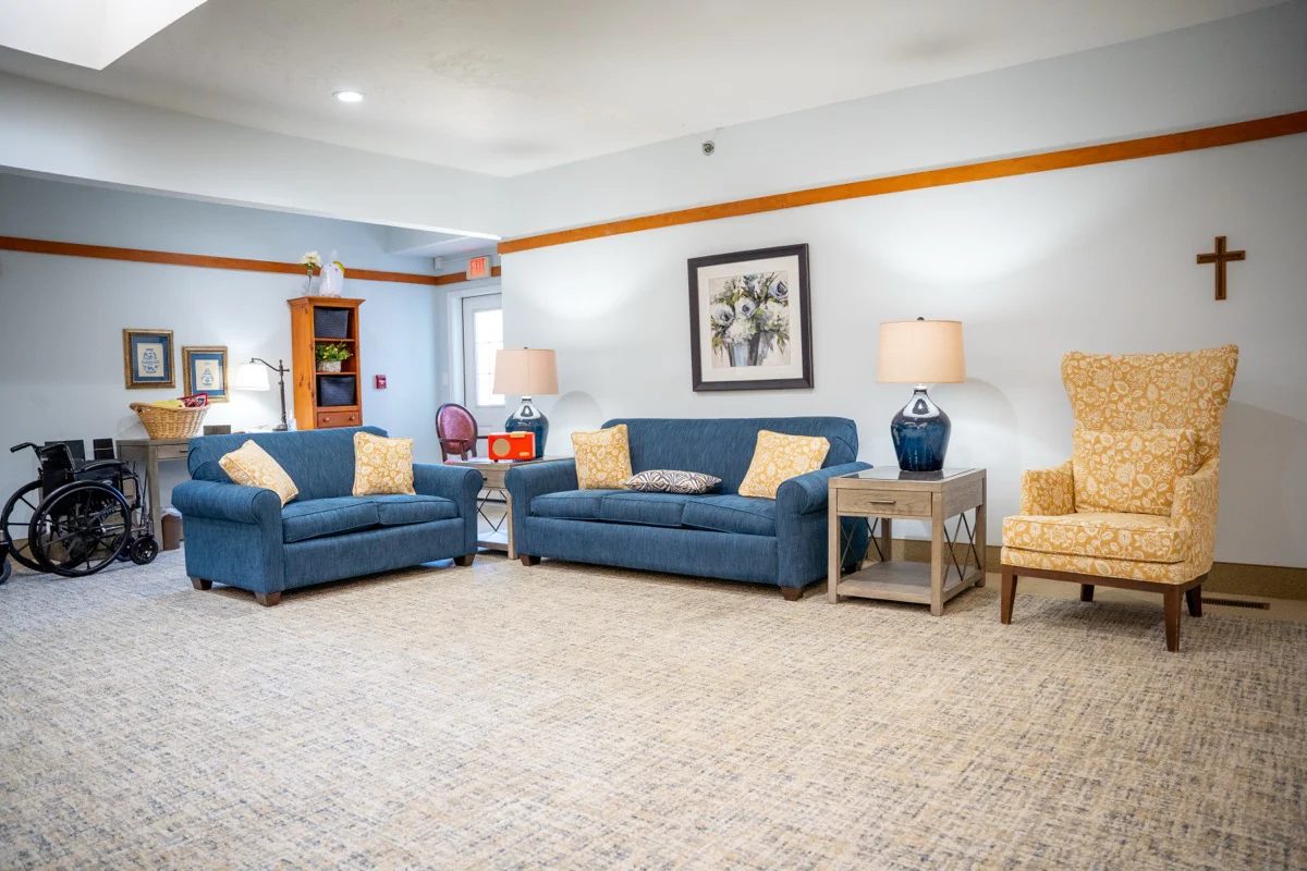 Woodland Terrace - Dogwood Court photo 1