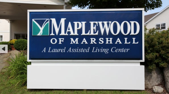 Maplewood of Marshall