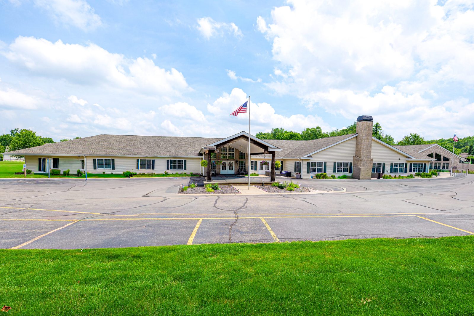 The Heritage Assisted Living Community photo 1