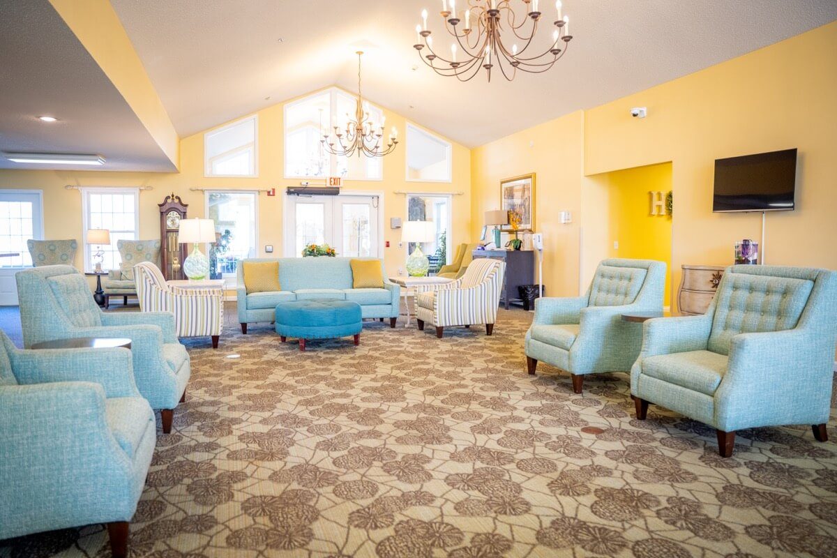 The Heritage Assisted Living Community photo 2