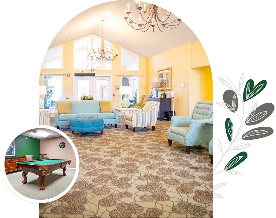 The Heritage Assisted Living Community photo 3