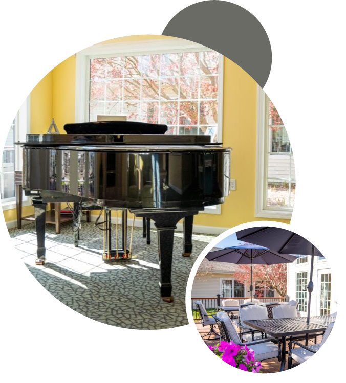 The Heritage Assisted Living Community photo 4