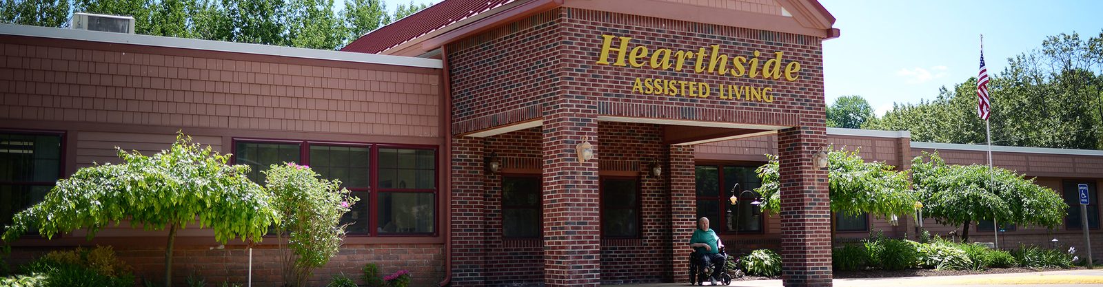 Hearthside Assisted Living