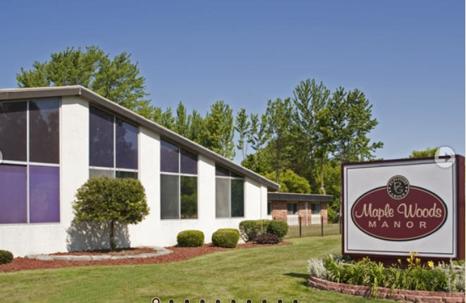 Maple Woods Manor