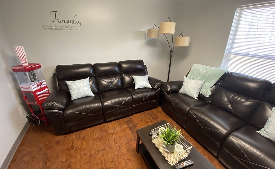 Tranquility House AFC photo 1