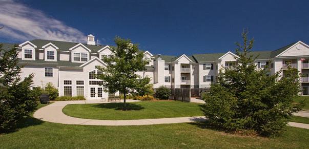 American House North Senior Living