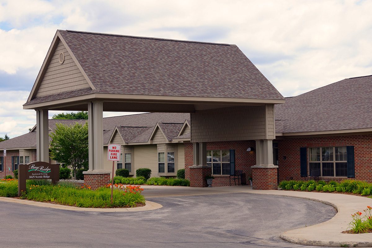 Bay Ridge Assisted Living photo 1