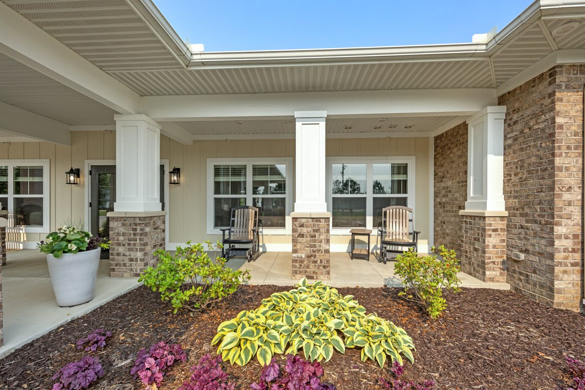 Maple View Retirement Community I photo 6
