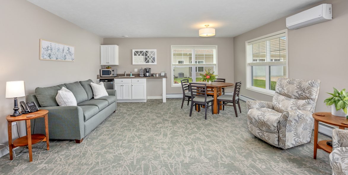 Maple View Retirement Community I photo 10