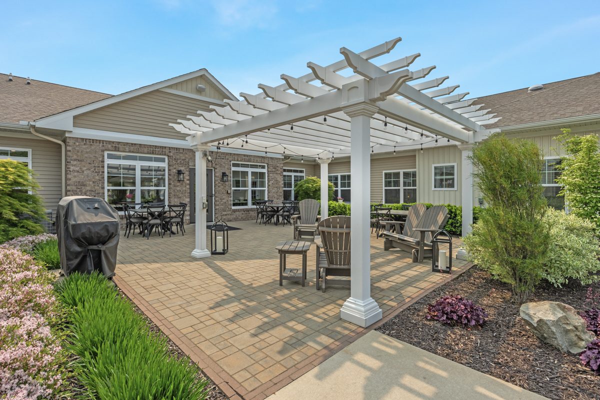 Maple View Retirement Community I photo 12