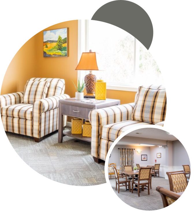Traverse Manor photo 1