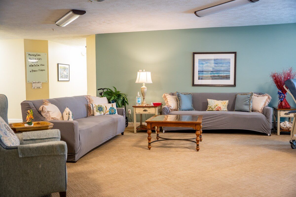 Traverse Manor photo 3