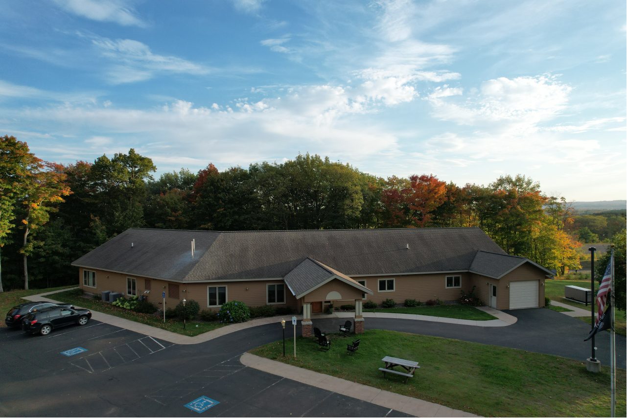 Omega House photo 1