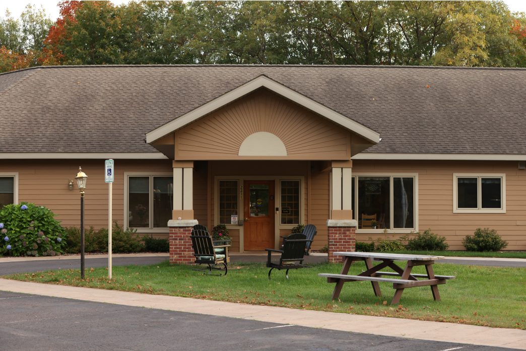 Omega House photo 2