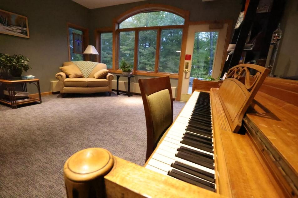 Omega House photo 5