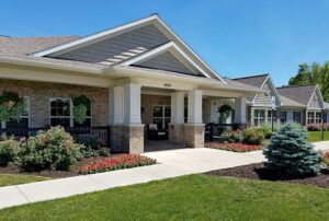 Green Acres Retirement Living photo 4