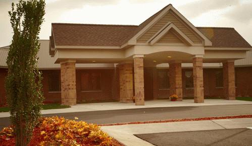 Capital Area Health & Rehabilitation