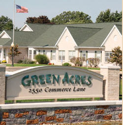 Green Acres of Ionia