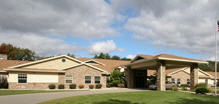Tawas Village