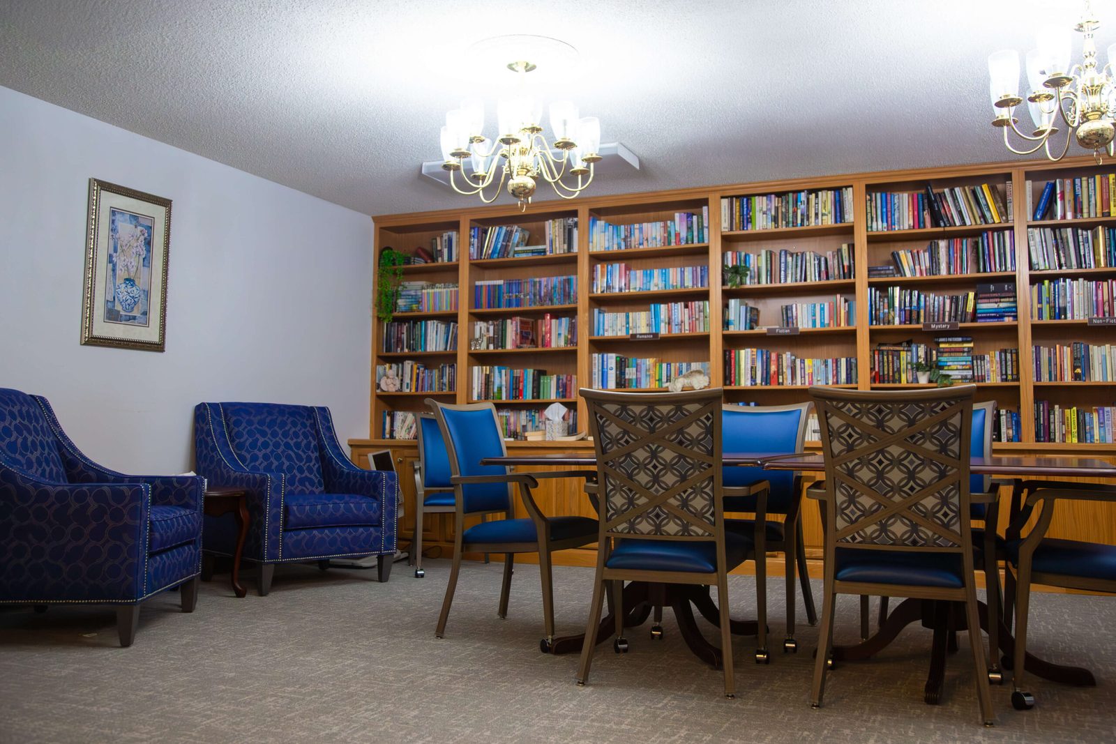 Spring Arbor Assisted Living Center photo 1