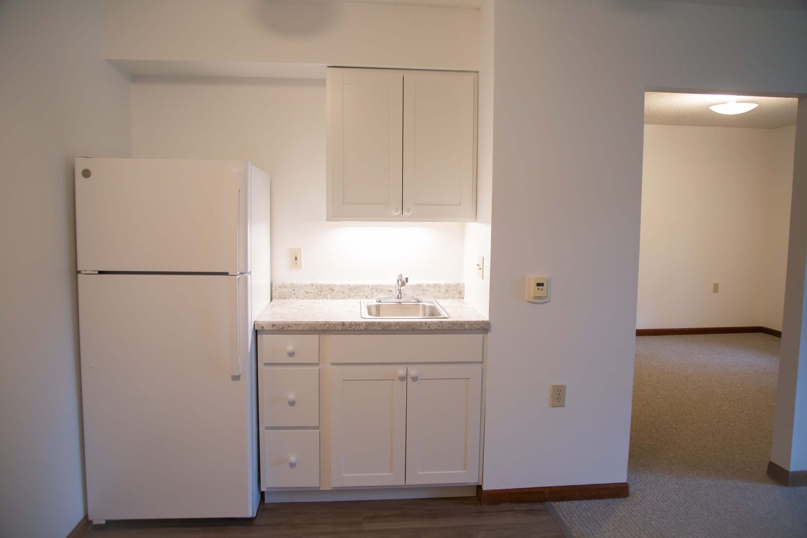 Spring Arbor Assisted Living Center photo 3