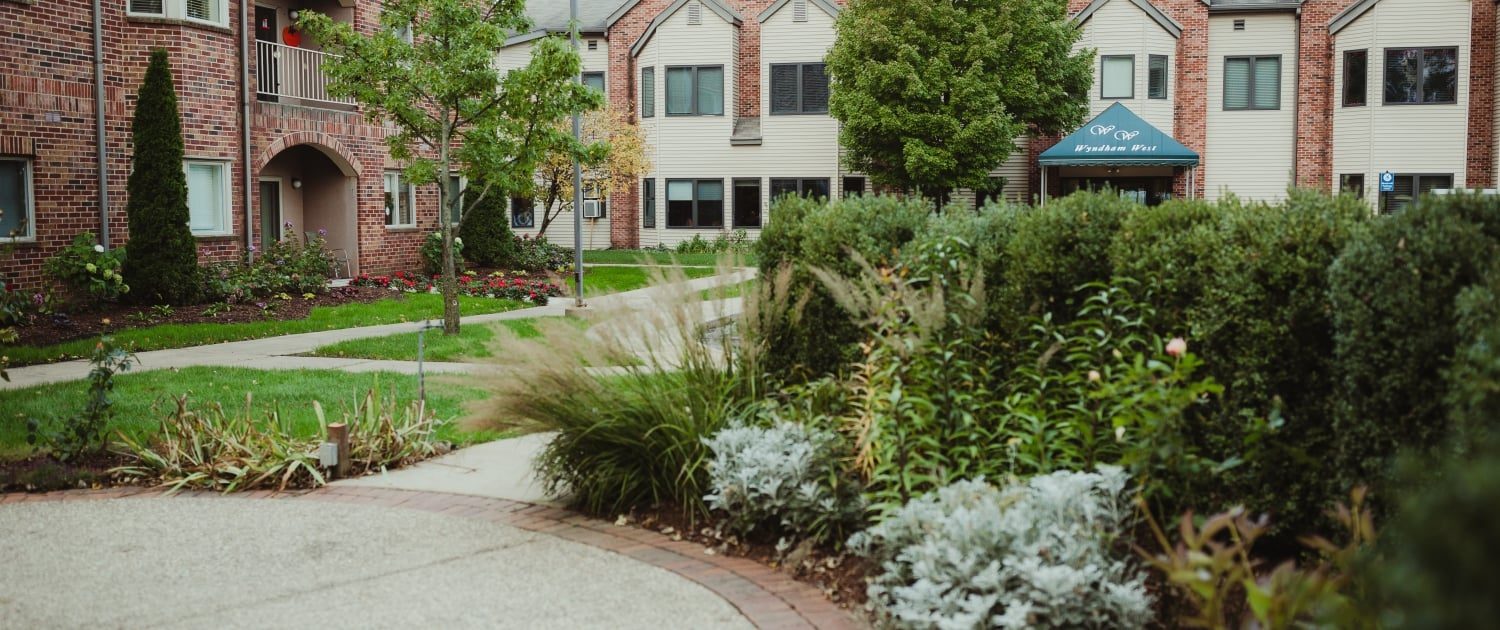 Meilland Square Memory Care photo 1