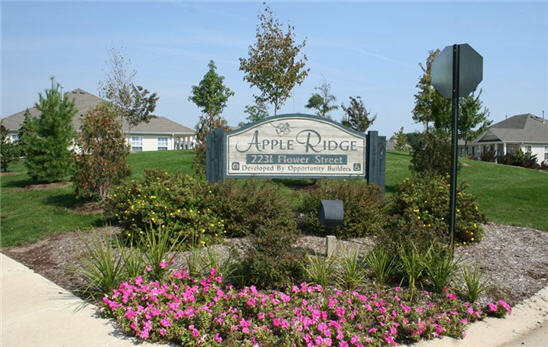 Apple Ridge