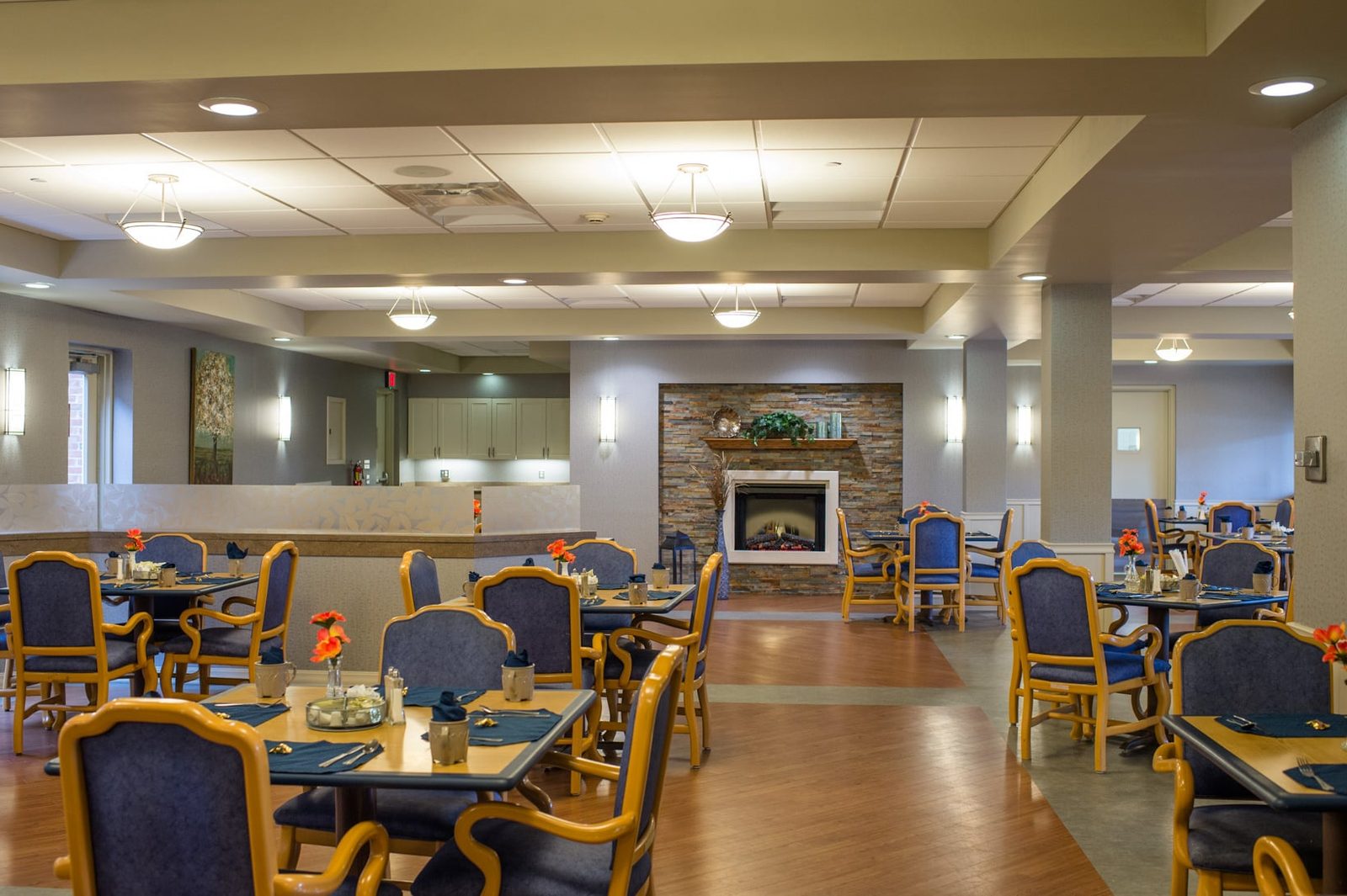 Hawthorn Landing photo 1