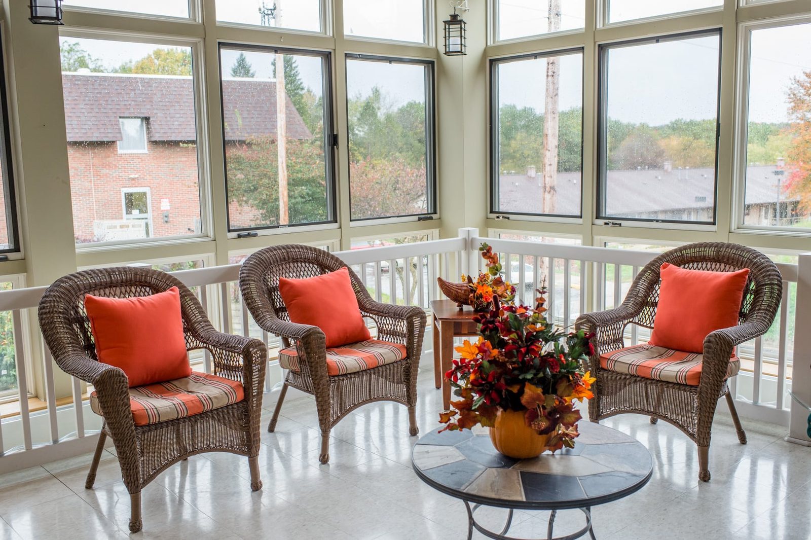 Hawthorn Landing photo 2