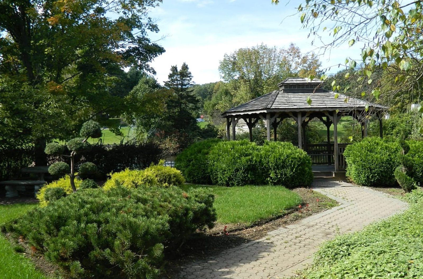 Park Place Senior Living a