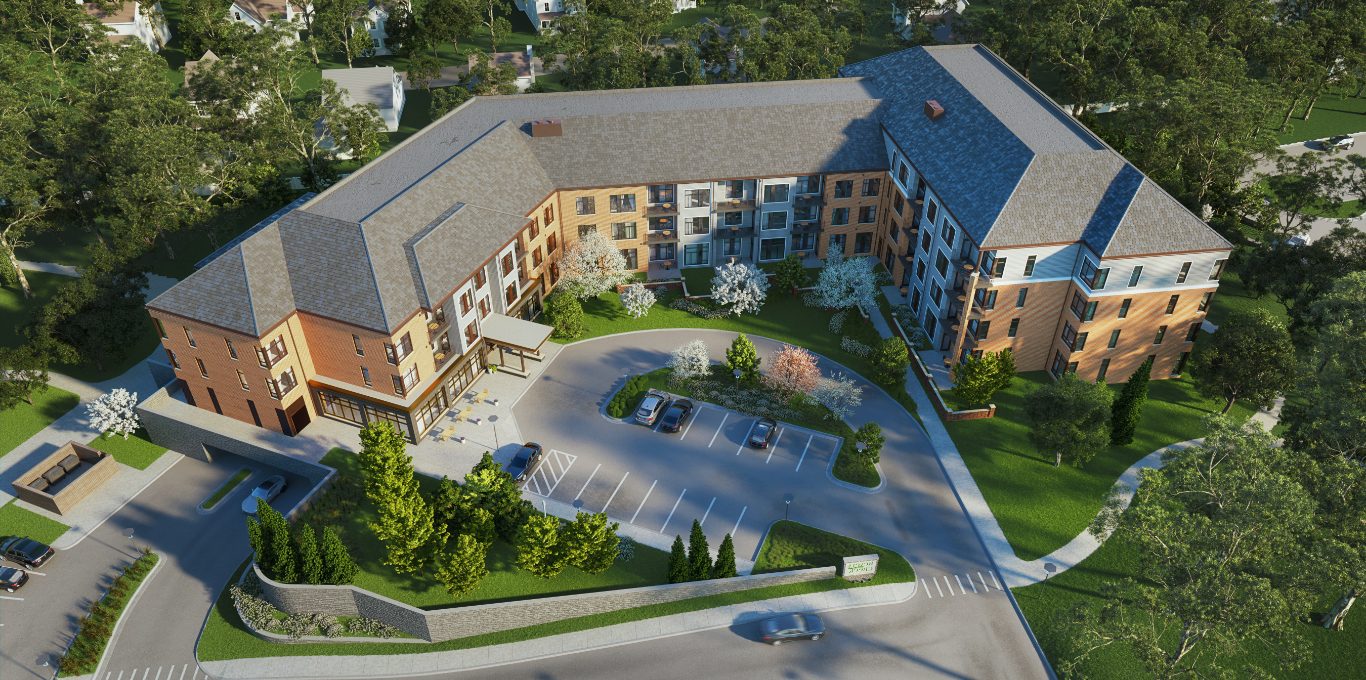 Meilland Square Assisted Living photo 1