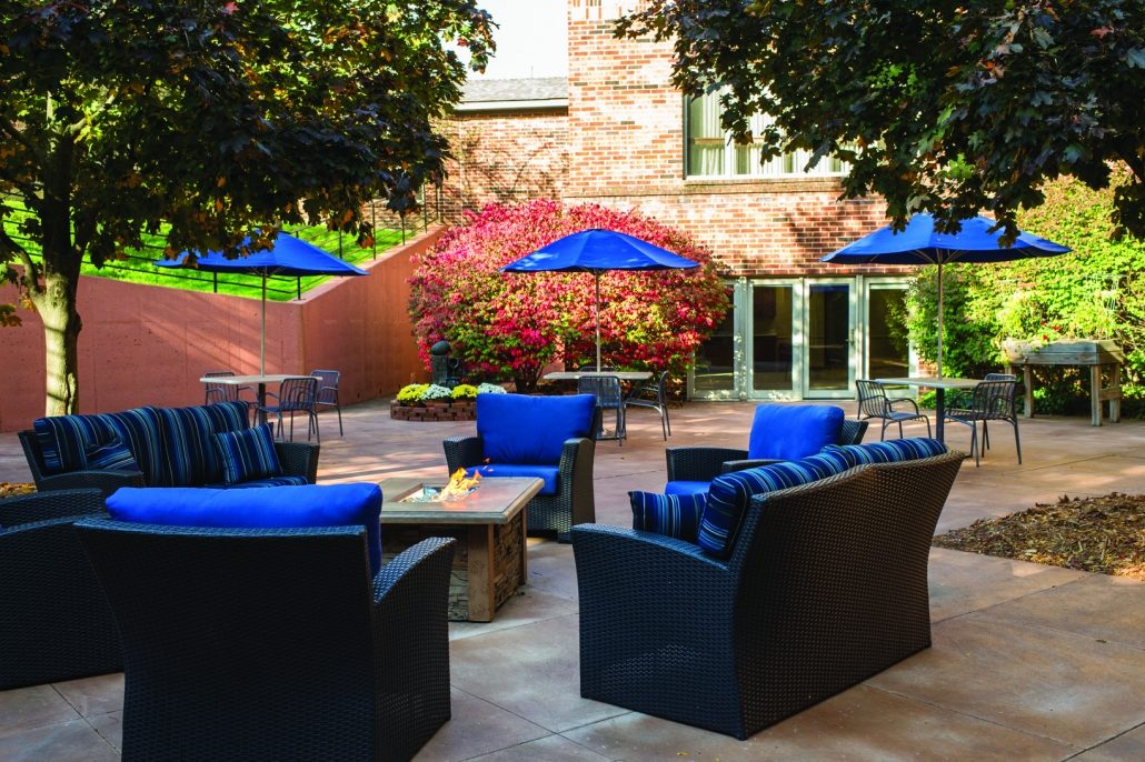Meilland Square Assisted Living photo 2