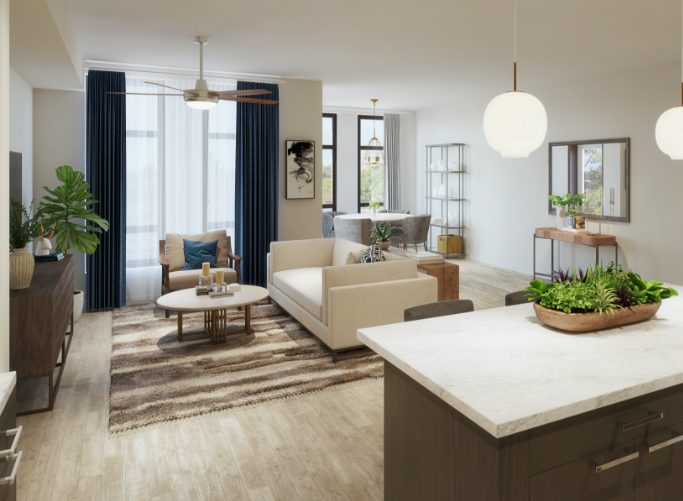 Meilland Square Assisted Living photo 3