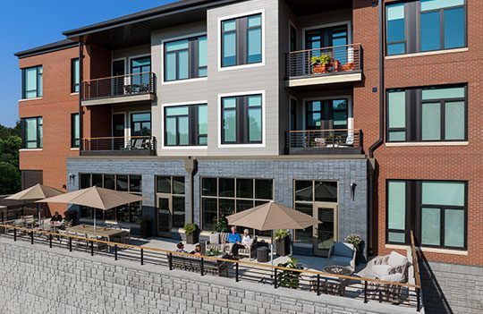 Meilland Square Assisted Living photo 5