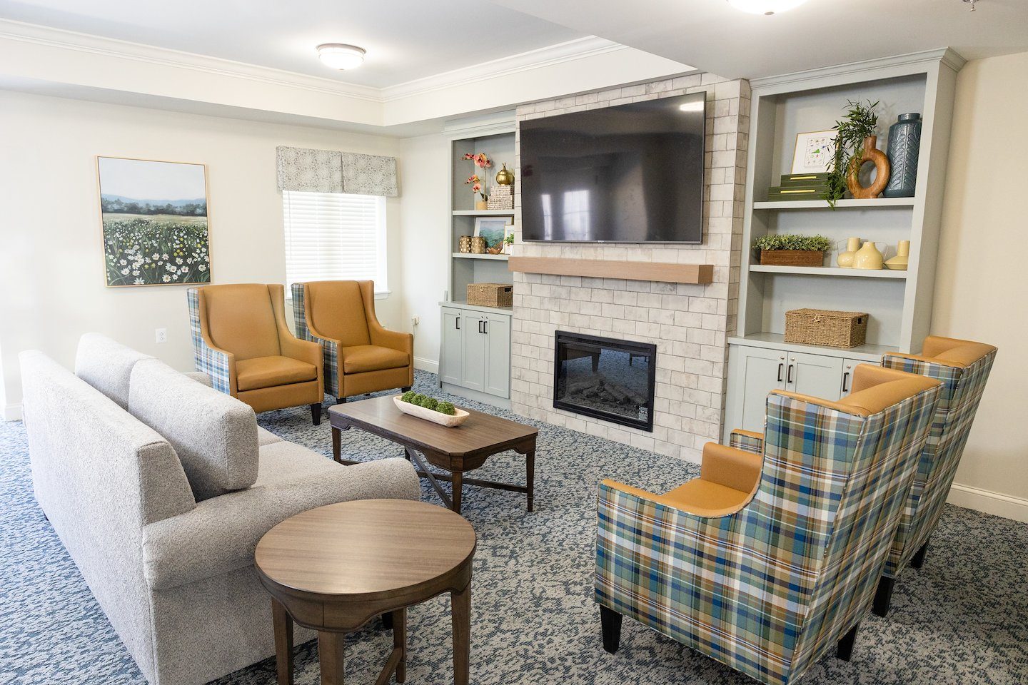 Commonwealth Senior Living at East Paris photo 1
