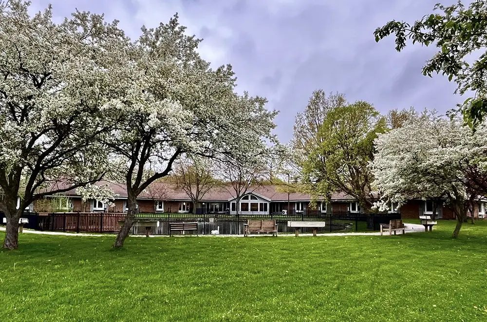 Stonebridge Manor - North photo 2